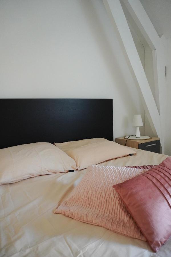 Casa Maris - Het Huis Van De Zee - Viersterrenverblijf Nieuwpoort Exterior foto